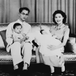 ฉายพระบรมฉายาลักษณ์